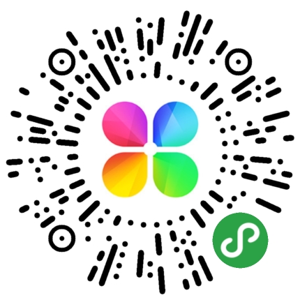 王昌育医生二维码