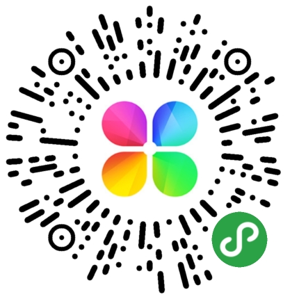 詹海峰医生二维码