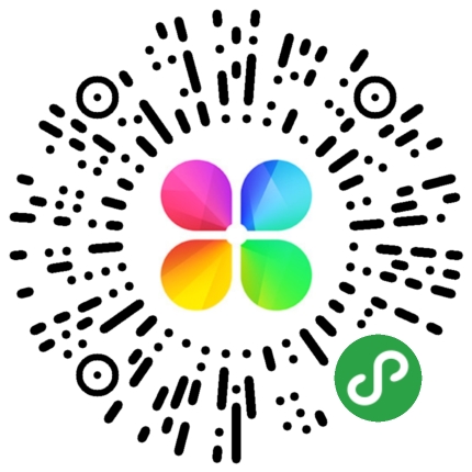 冉永丹医生二维码