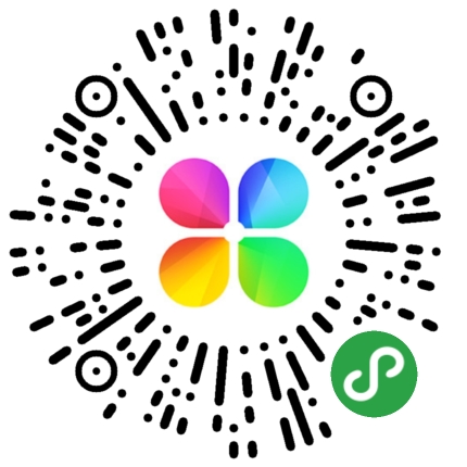 田丰医生二维码