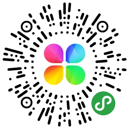 李军山医生二维码