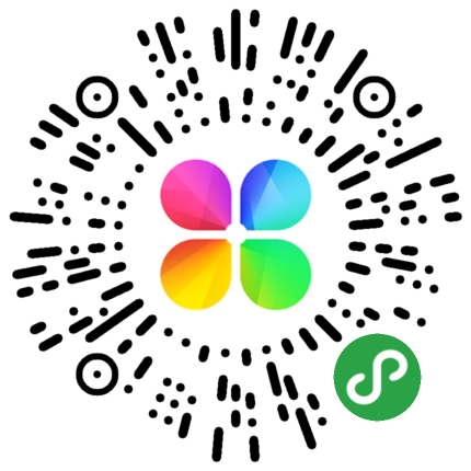 陈溢润医生二维码