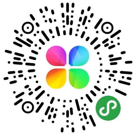 章杰医生二维码