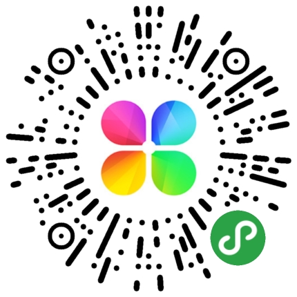 洪国岱医生二维码