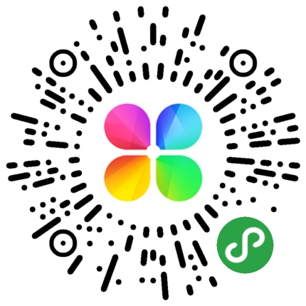 吕翱医生二维码