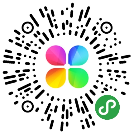 林良山医生二维码