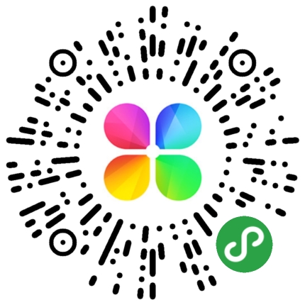 张欢医生二维码