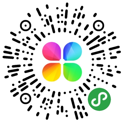 黎麟晖医生二维码