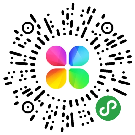 黄启武医生二维码