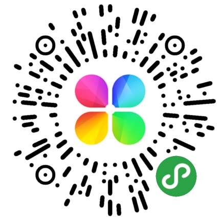 李荣医生二维码