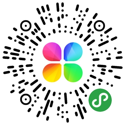 黎志鹏医生二维码