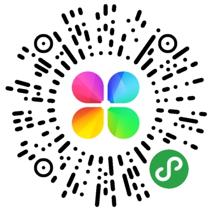 付清平医生二维码