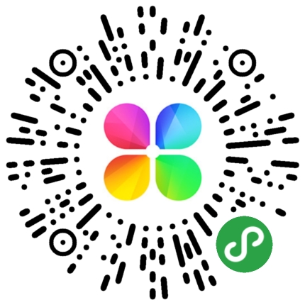 郑琼娜医生二维码