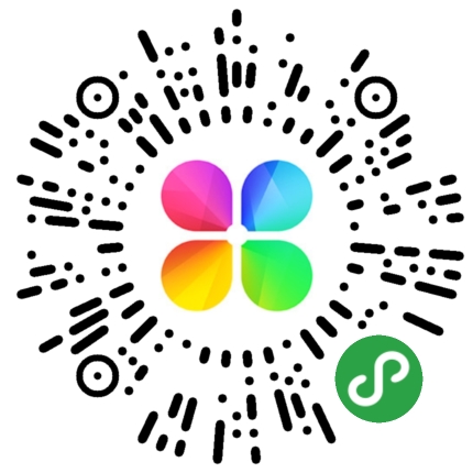 覃有意医生二维码