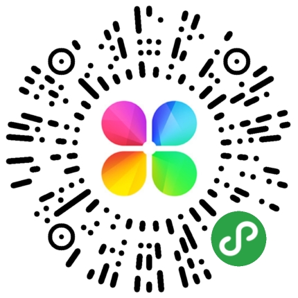 霍成存医生二维码