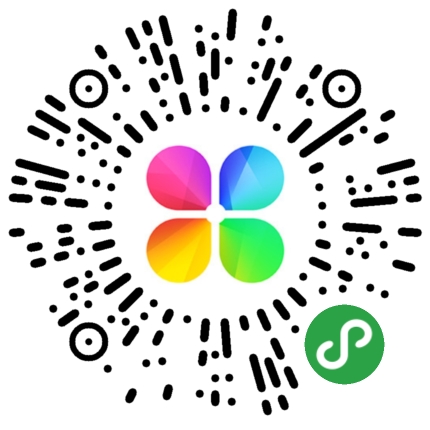 黄子曦医生二维码