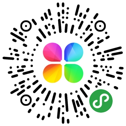 朱丽红医生二维码