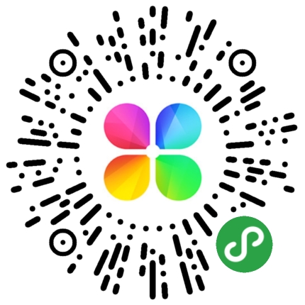 白石山医生二维码