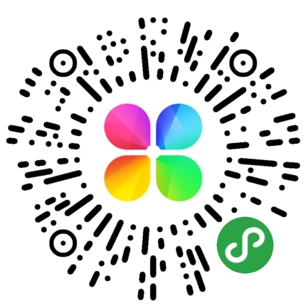 罗大夫医生二维码