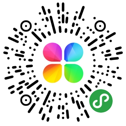 潘泽斌医生二维码