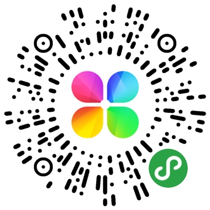 白墨青医生二维码