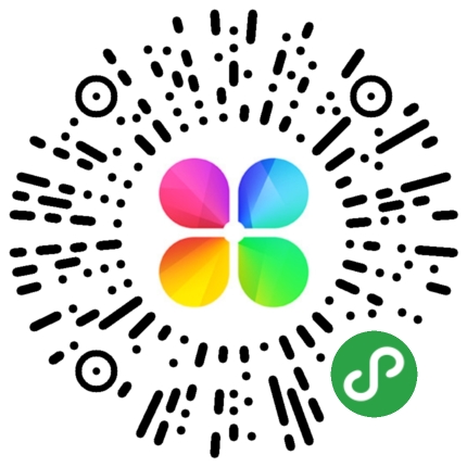 许小亚医生二维码