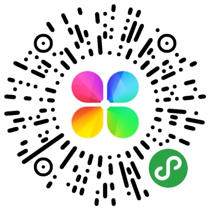 邬红霞医生二维码