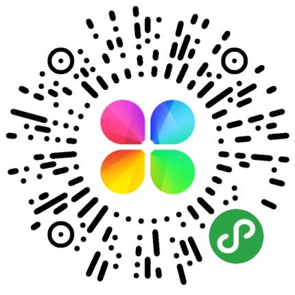 黄爱华医生二维码