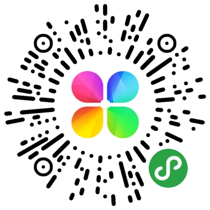 罗刚医生二维码