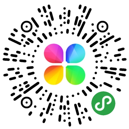 李煜超医生二维码