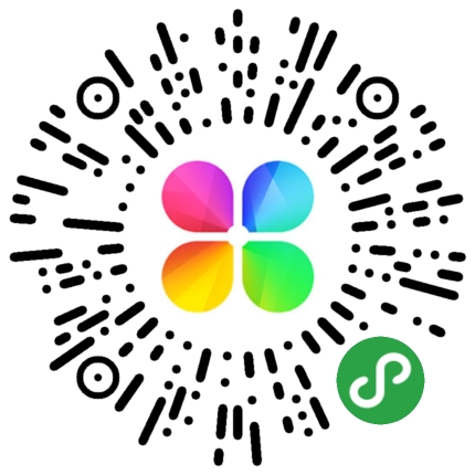 邹瑞医生二维码