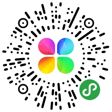 张芳芳医生二维码