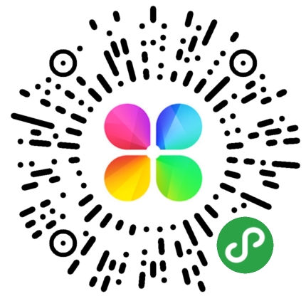 王刚医生二维码