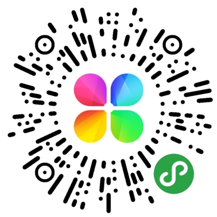 王丽华医生二维码