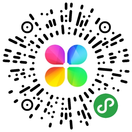 甘维华医生二维码