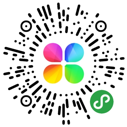 梁紫沙医生二维码