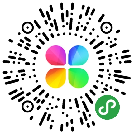 班琦淋医生二维码