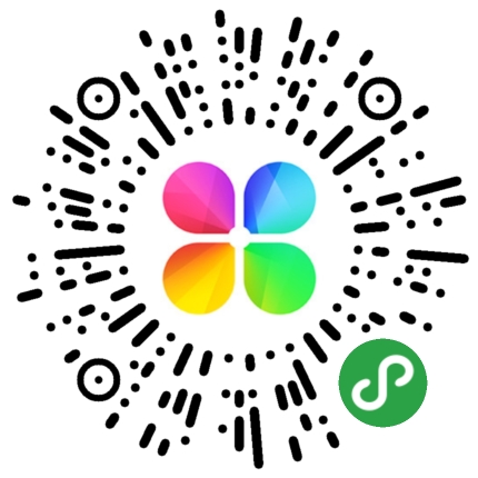 梁俊凤医生二维码