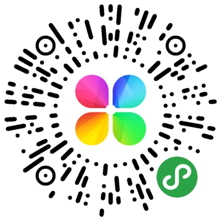 从丽红医生二维码