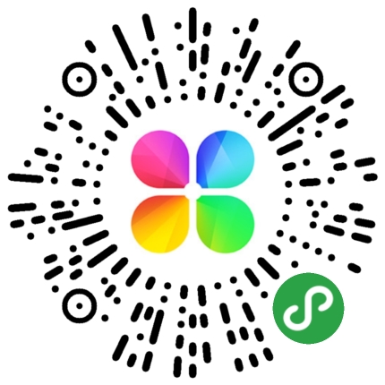 余智医生二维码