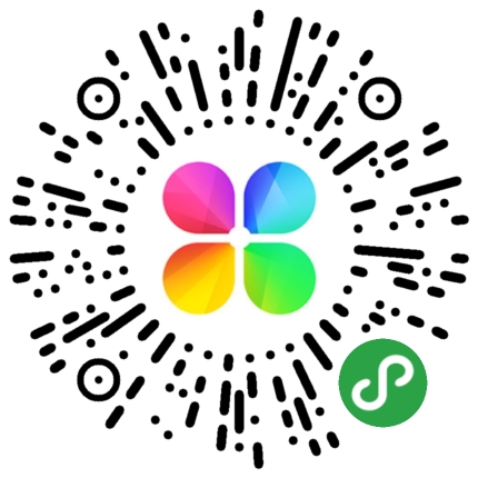 罗强医生二维码