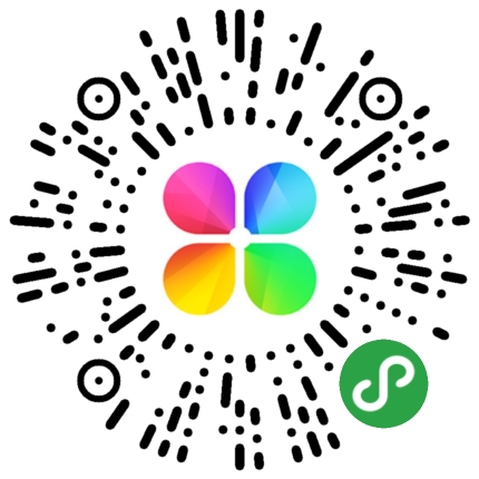 王成医生二维码