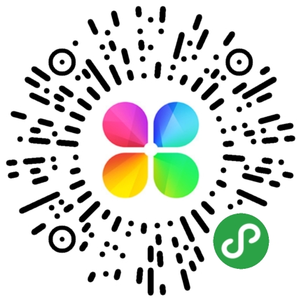 官瑾医生二维码