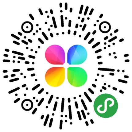 陈启兰医生二维码