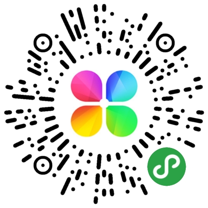 吴君超医生二维码