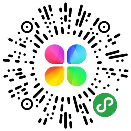 张利清医生二维码