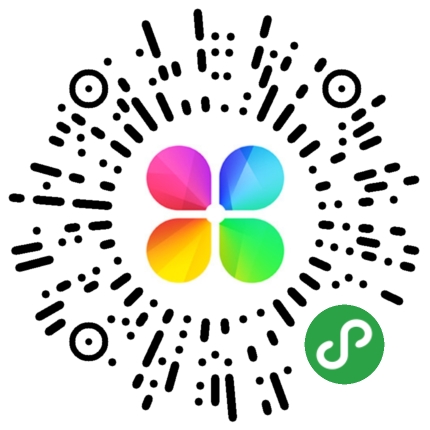 刘纯卉医生二维码