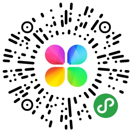 张家文医生二维码