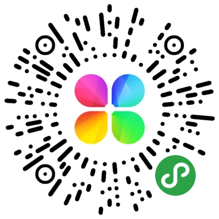 牟丽娜医生二维码