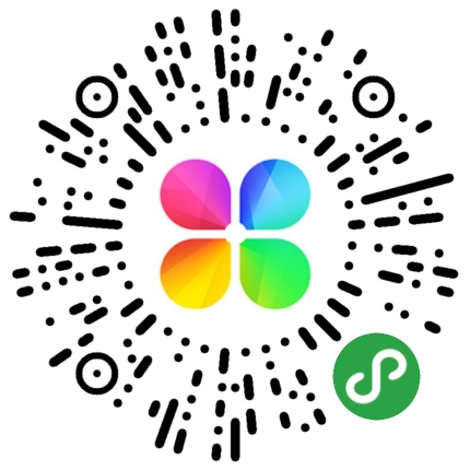 李华英医生二维码